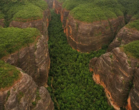 SERRA VERMELHA 2